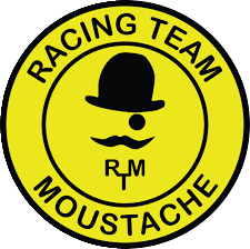 Racing Team Moustache